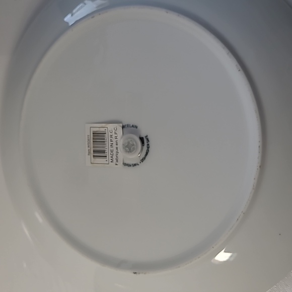 2 tiered cake serving stand tray made in China - Picture 10 of 10